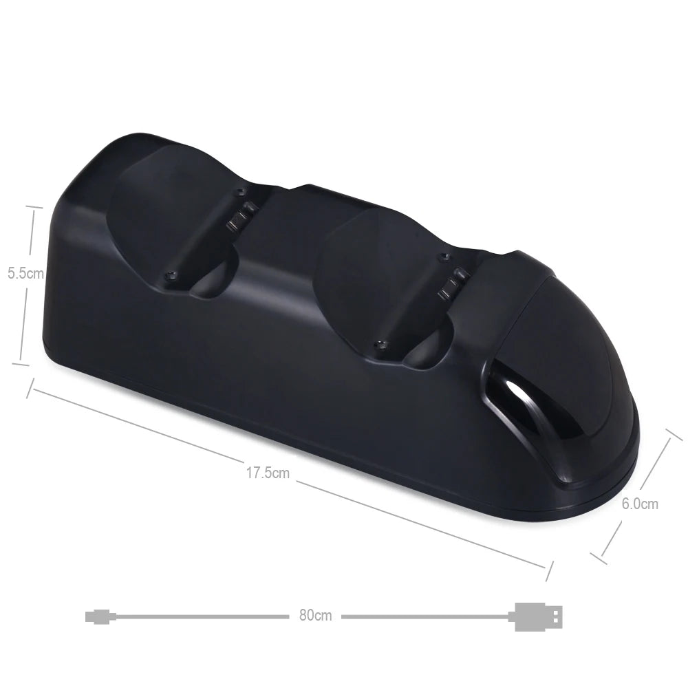 Dual PS4 Charging Dock