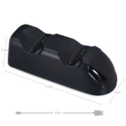 Dual PS4 Charging Dock