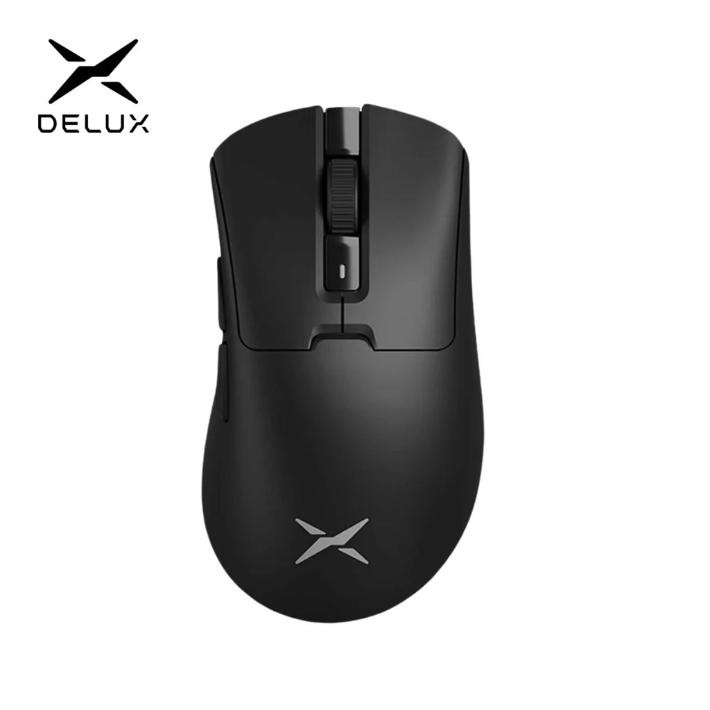 Delux Wireless Gaming Mouse