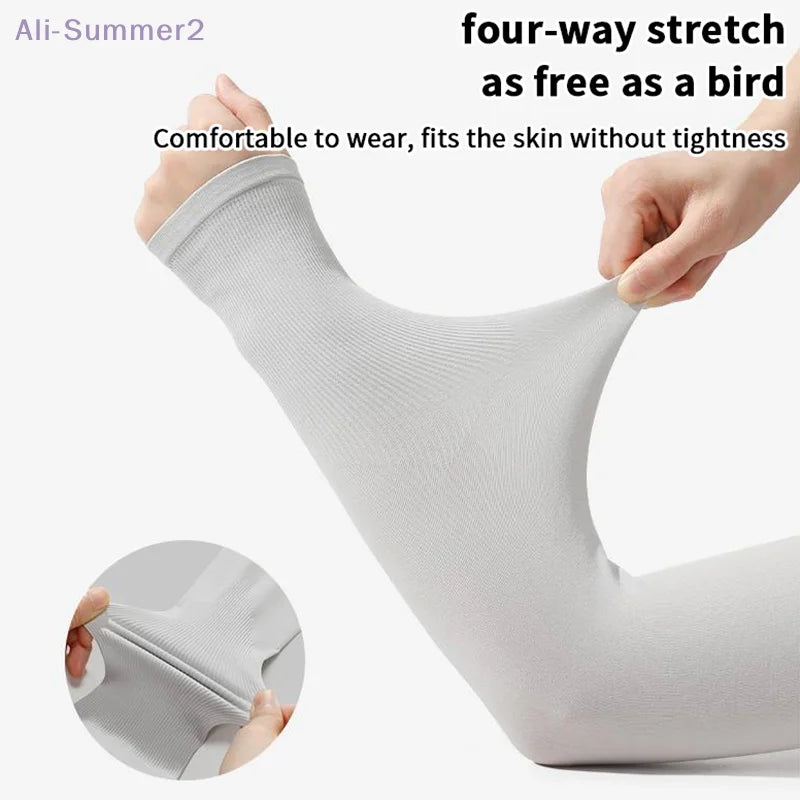 Quick-Dry Esports Gaming Sleeve
