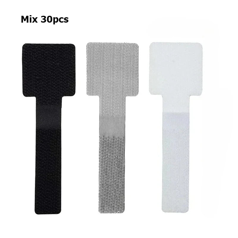 Reusable Velcro Cable Ties