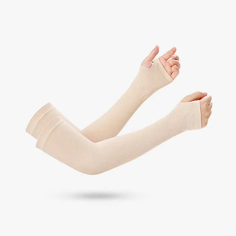 Quick-Dry Esports Gaming Sleeve