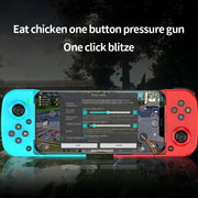 D3 Bluetooth Telescopic Game Controller