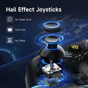 EasySMX X15 Hall Effect Controller