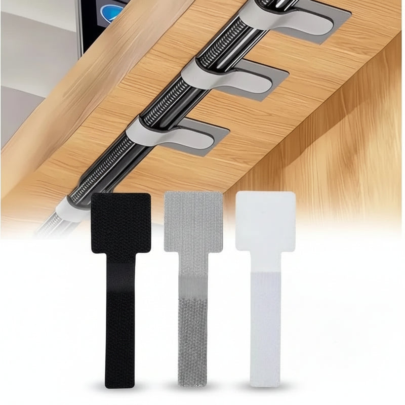 Reusable Velcro Cable Ties