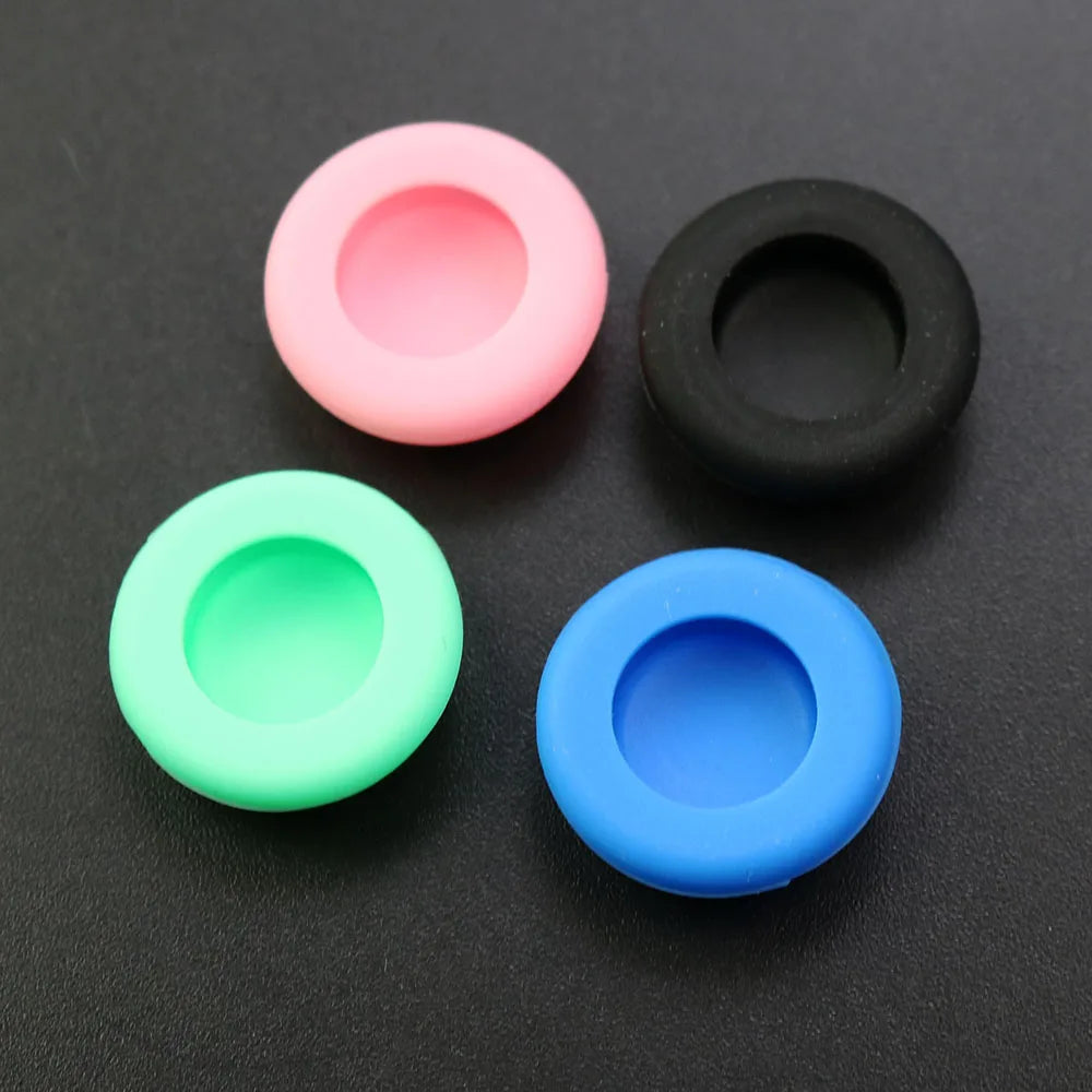 Silicone Thumbstick Grip Caps