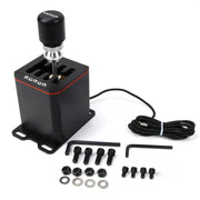 USB H-Pattern Racing Shifter