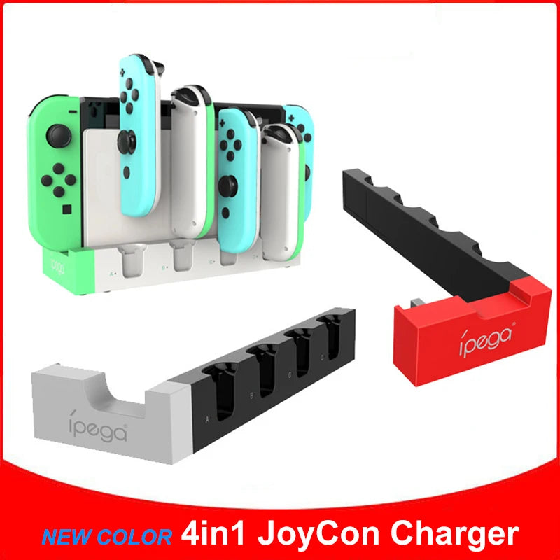 Switch Joy-Con Charging Dock