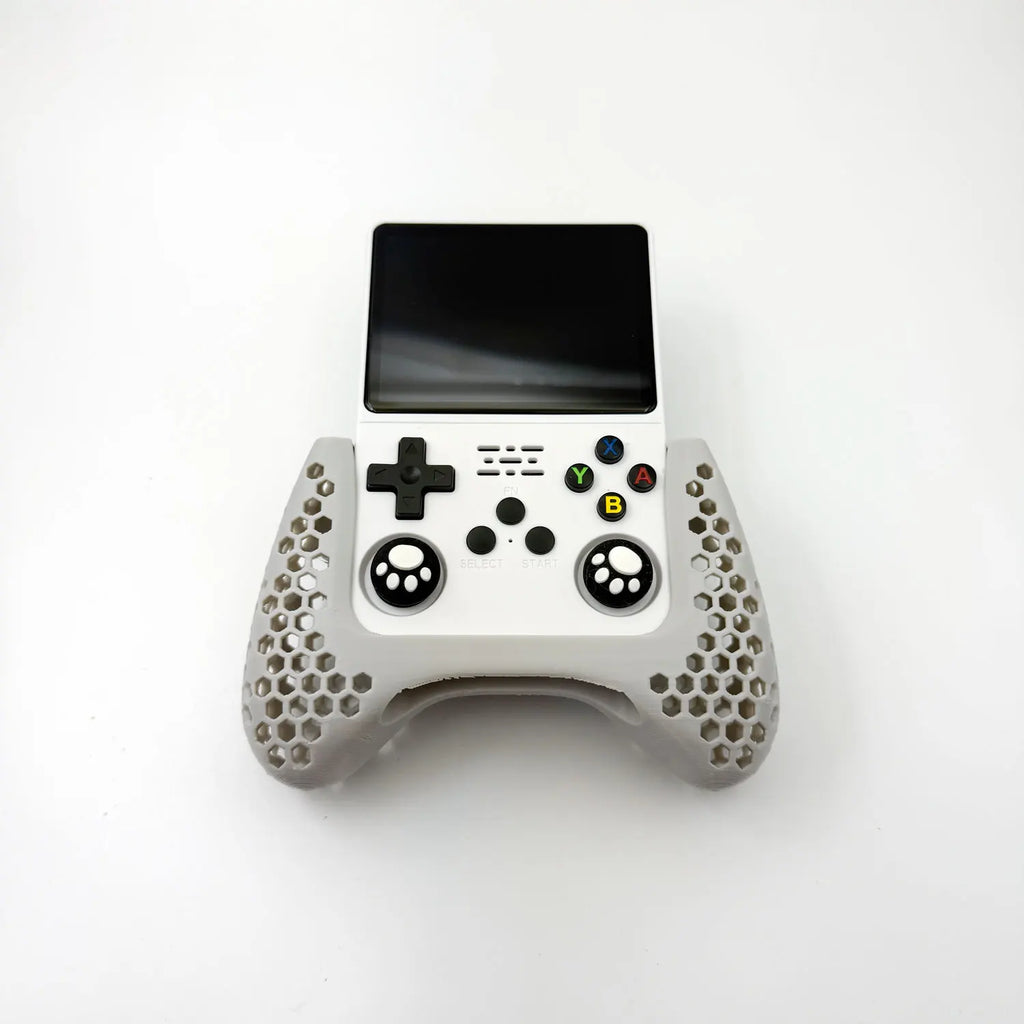 R36S Ergonomic Honeycomb Grip