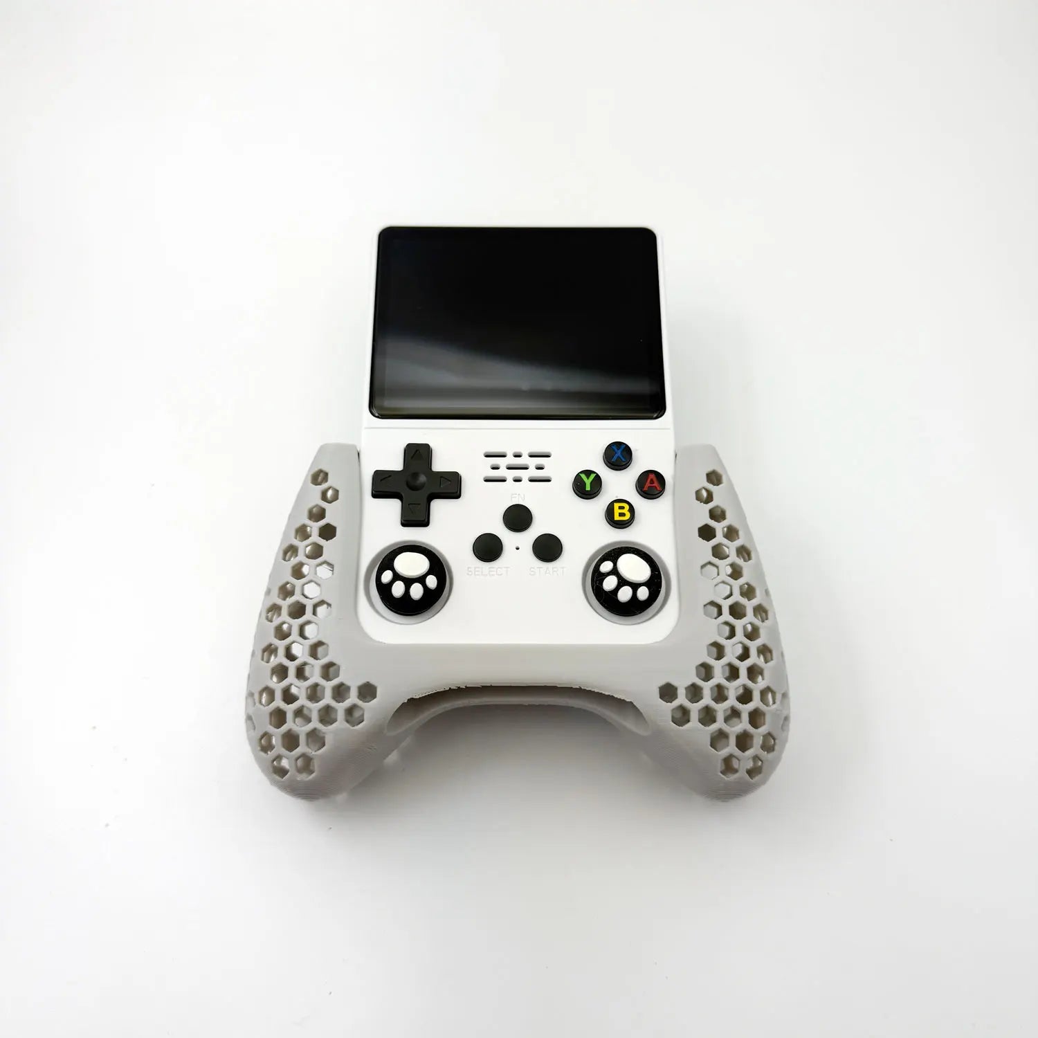 R36S Ergonomic Honeycomb Grip