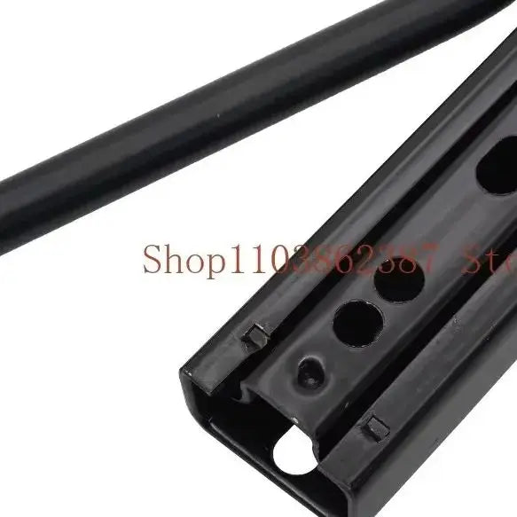 Racing Seat Slide Rails