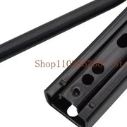 Racing Seat Slide Rails