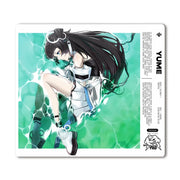 Frosted Glass Gaming Mousepad