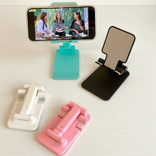 Adjustable Foldable Phone Tablet Stand