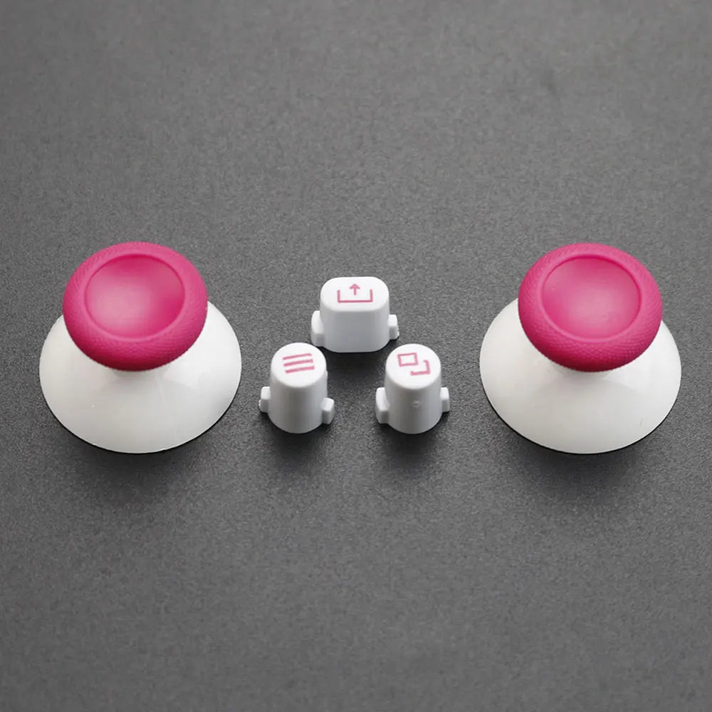 Xbox Series Button Kit