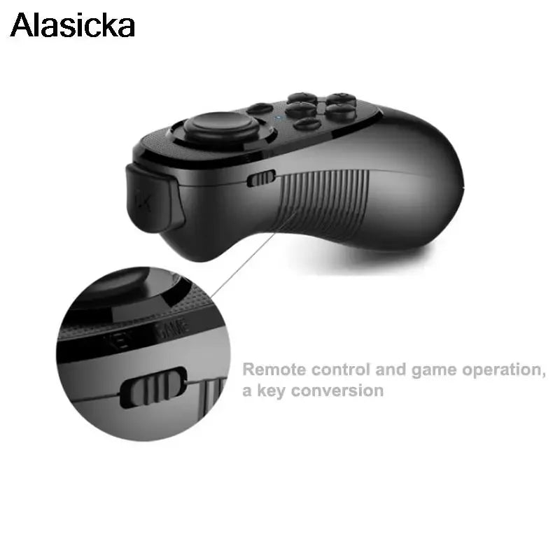Bluetooth VR Game Controller