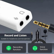 7.1 USB Sound Adapter