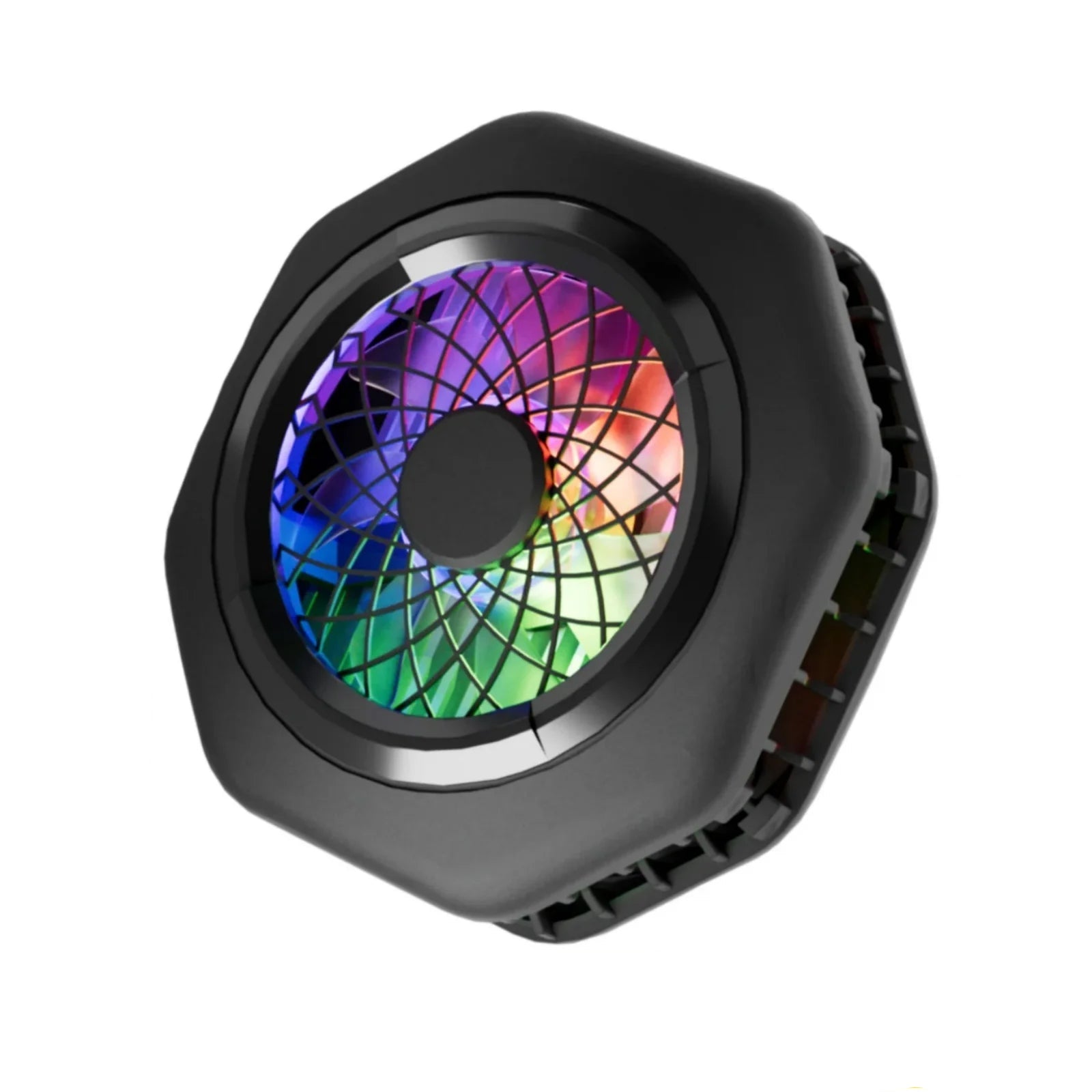 HK4 Pro Magnetic Phone Cooler