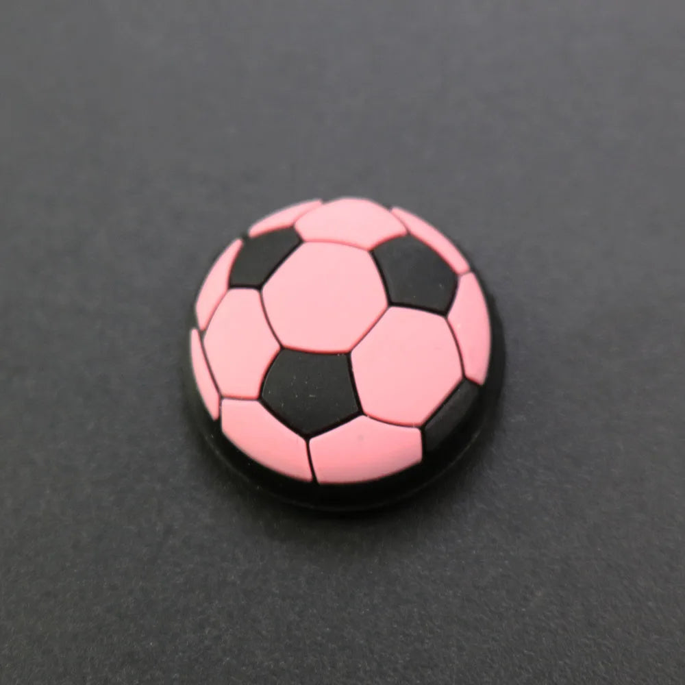 Silicone Thumbstick Grip Caps