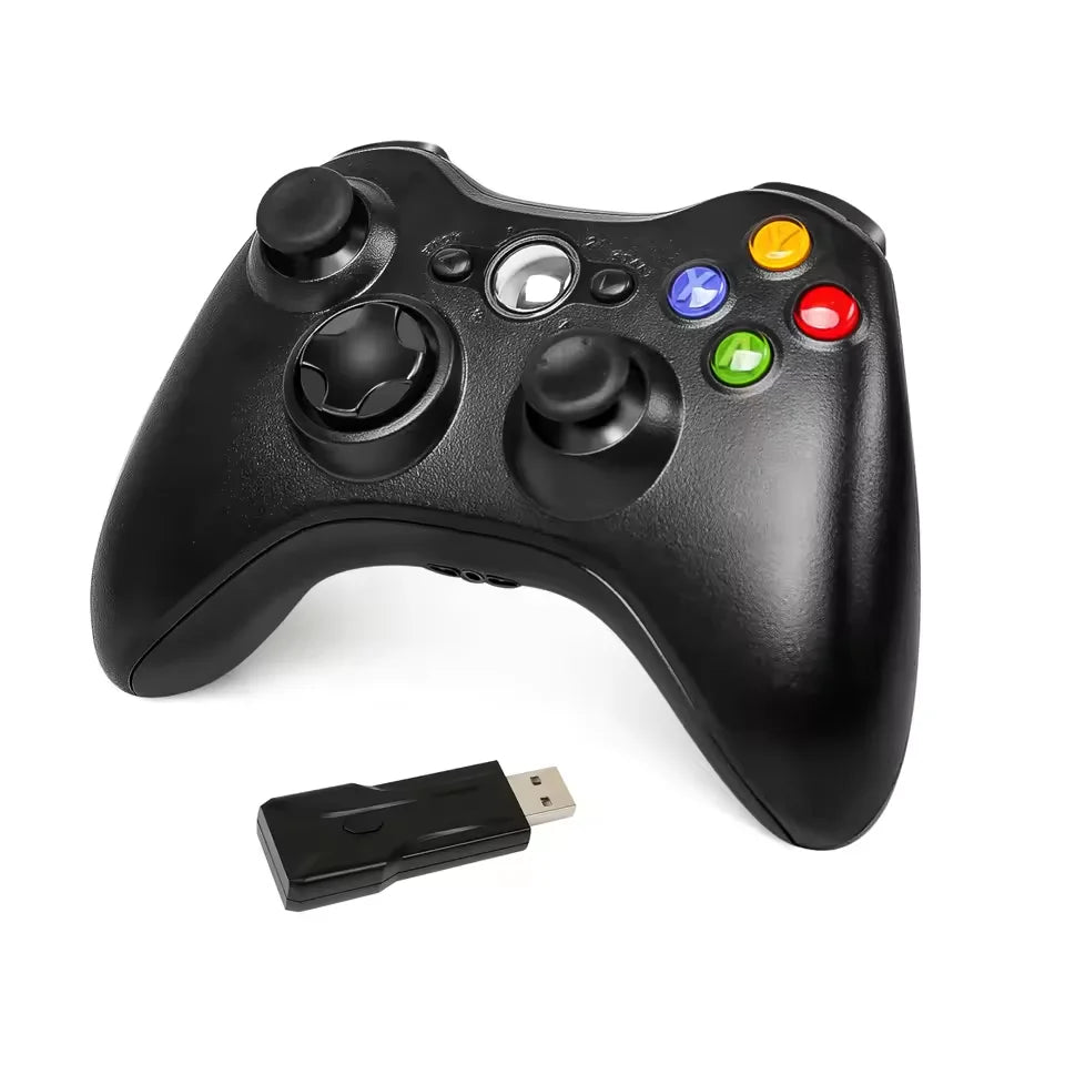 Wireless Xbox Gaming Controller