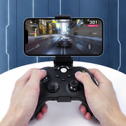 Xbox Controller Phone Mount Clip