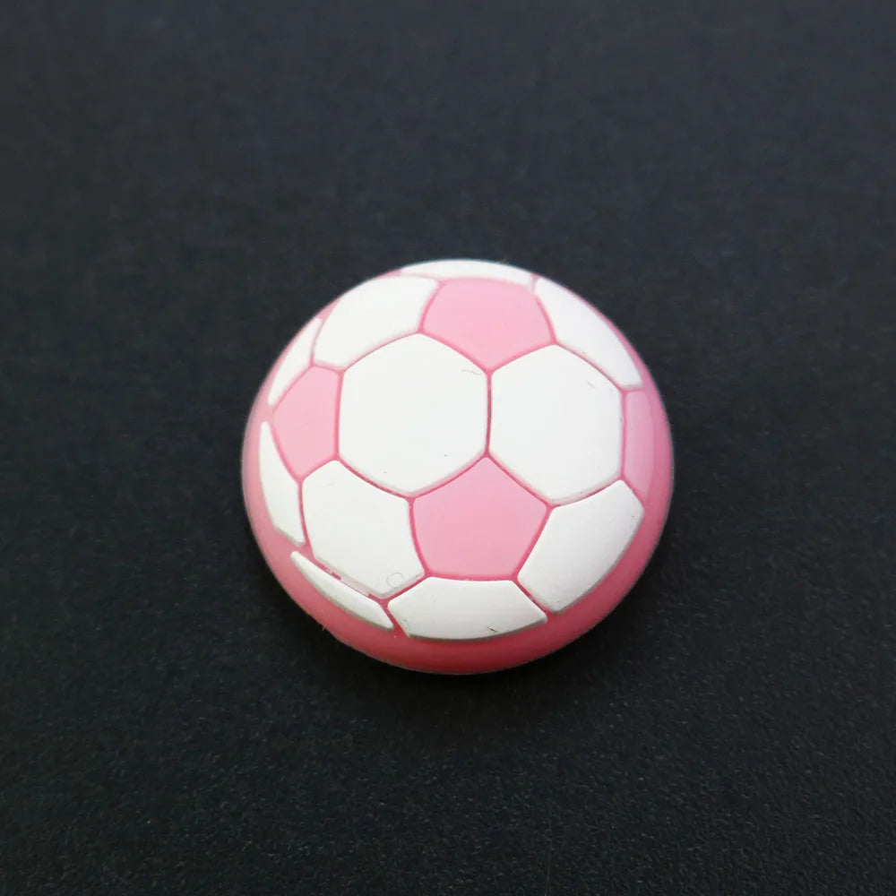 Silicone Thumbstick Grip Caps