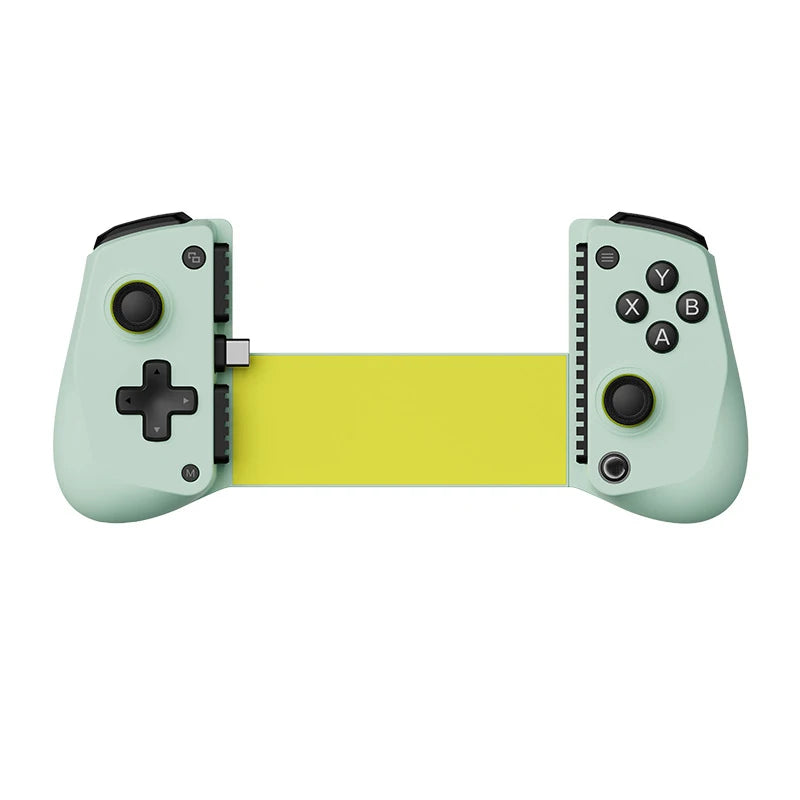 X5L Hall Effect Mobile Gamepad