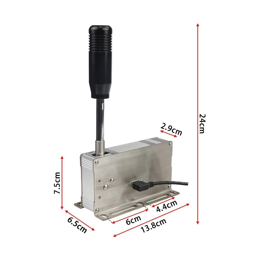Universal Sim Racing Mount