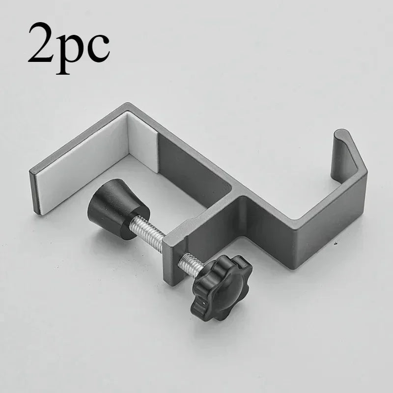 Adjustable Gaming Headset Hook