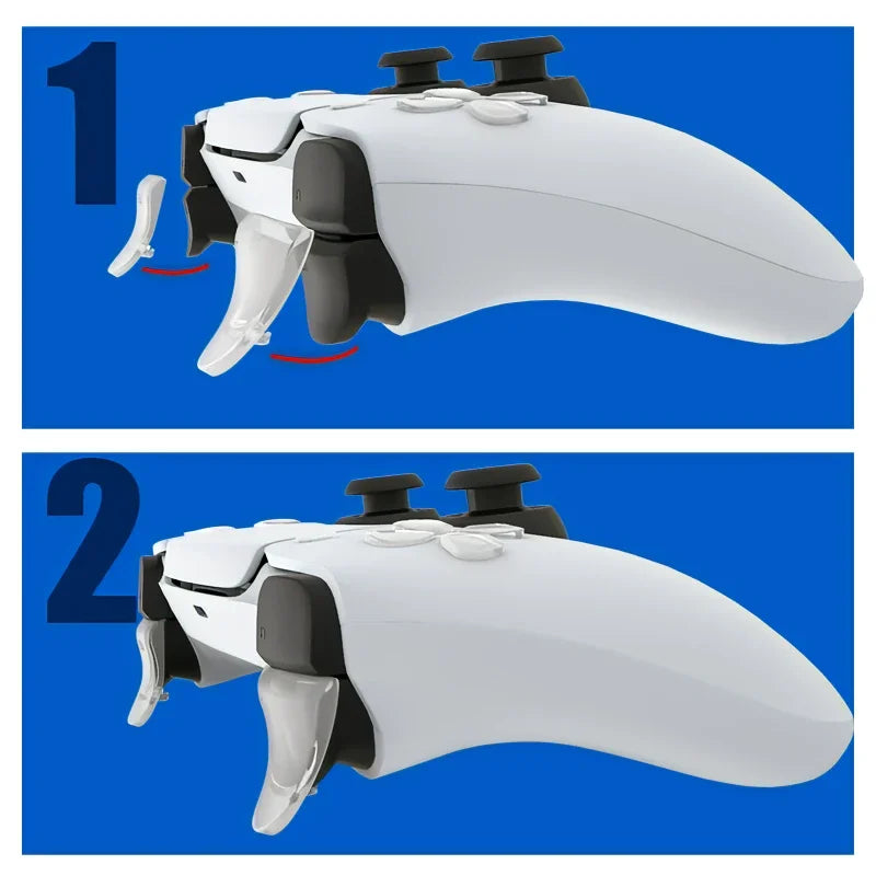 PS5 Extended Trigger Caps