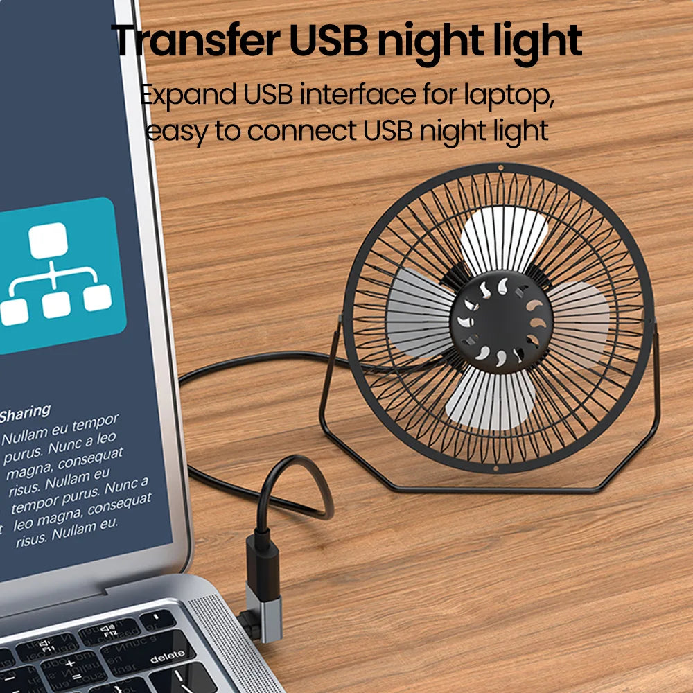Right-Angle USB-C Female Adapter