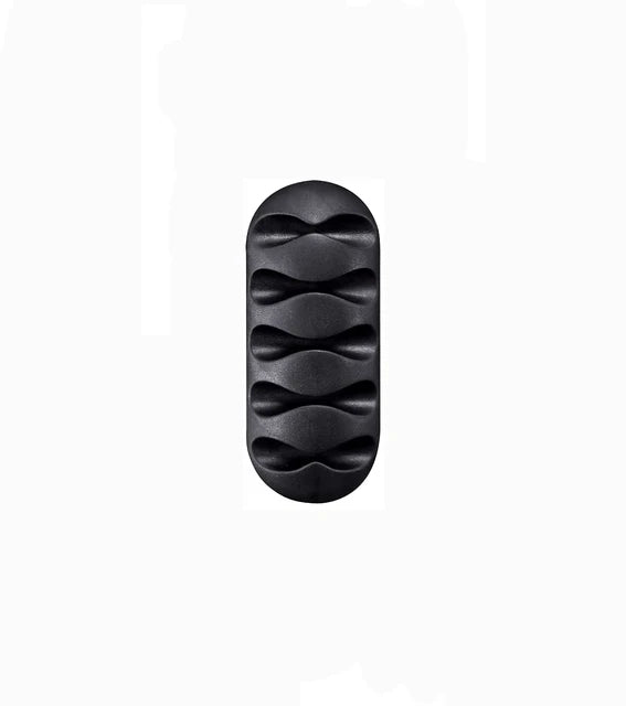 Silicone Desktop Cable Organizer
