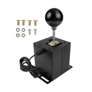 Aluminum Sim Racing Shifter