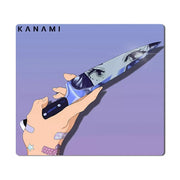 Frosted Glass Gaming Mousepad