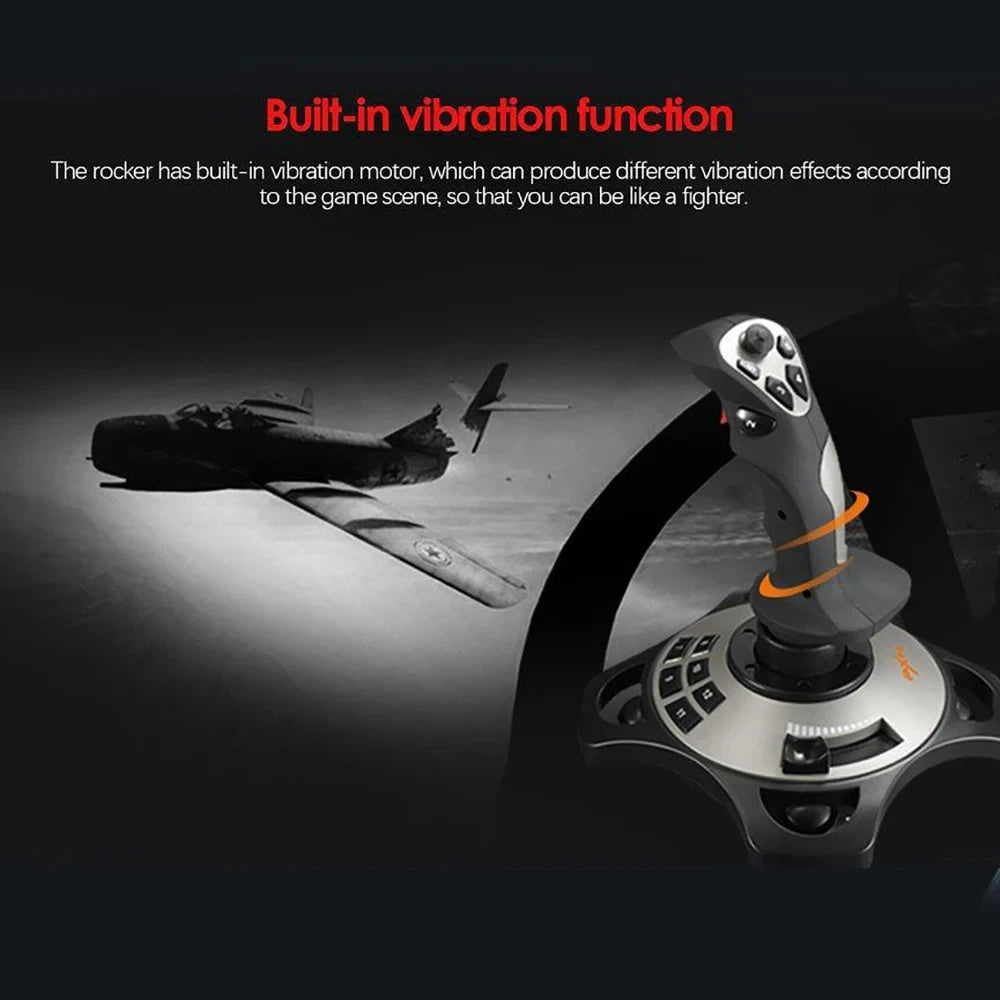 PXN Flight Simulator Joystick
