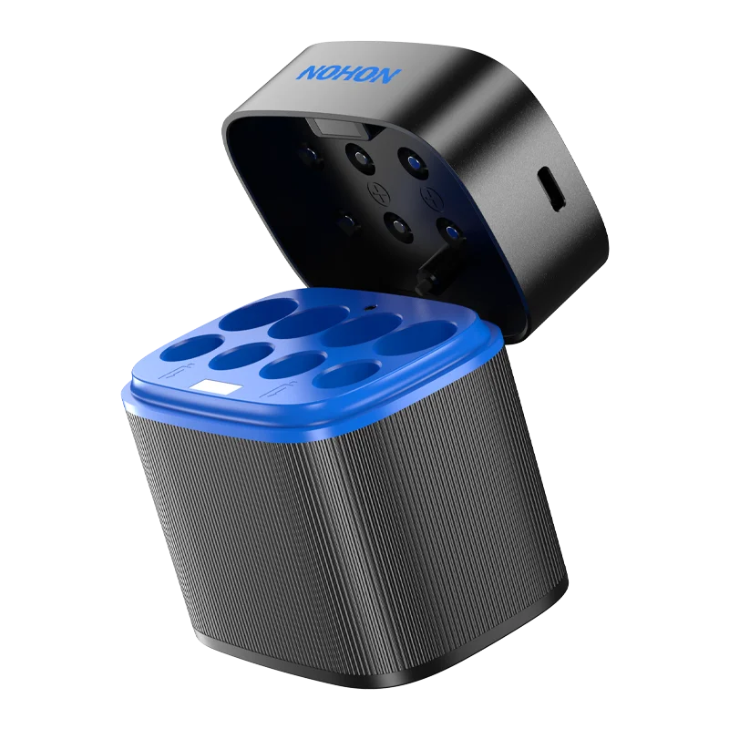 Rechargeable AA AAA Batteries