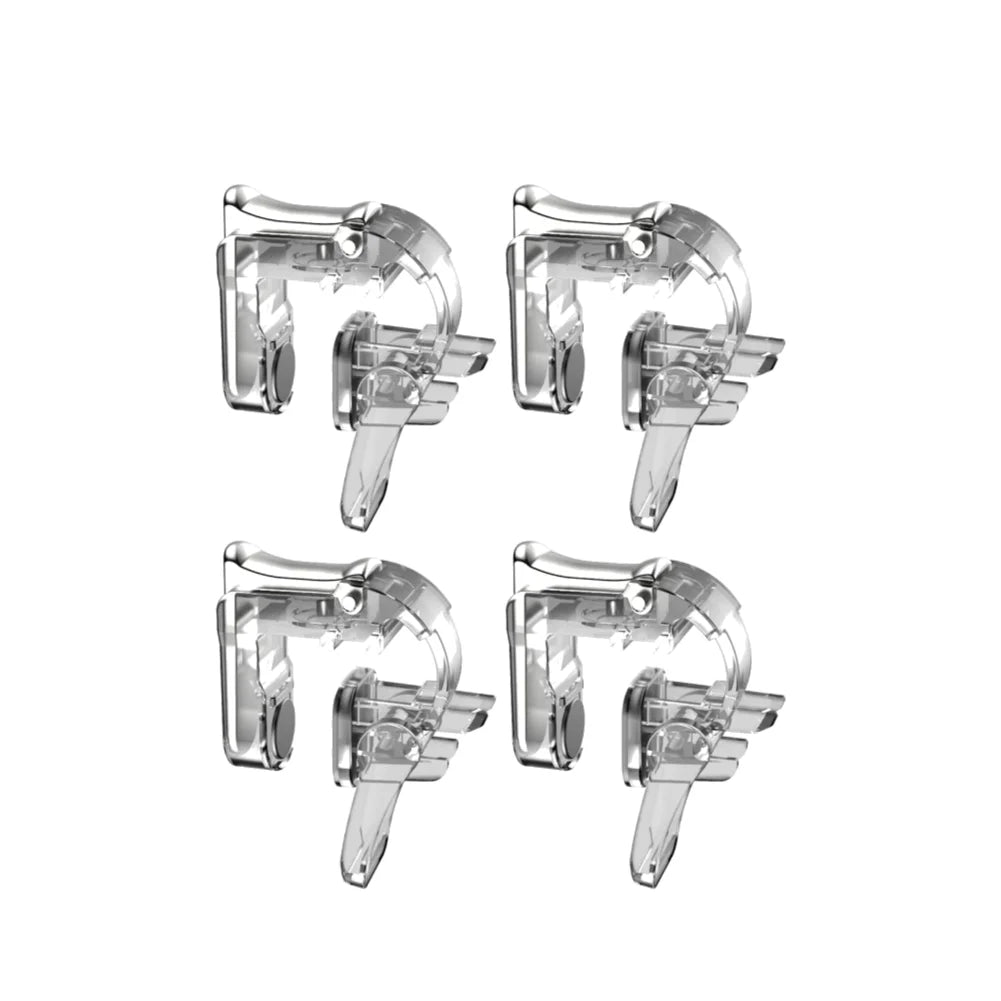 PUBG Mobile Trigger Button Set