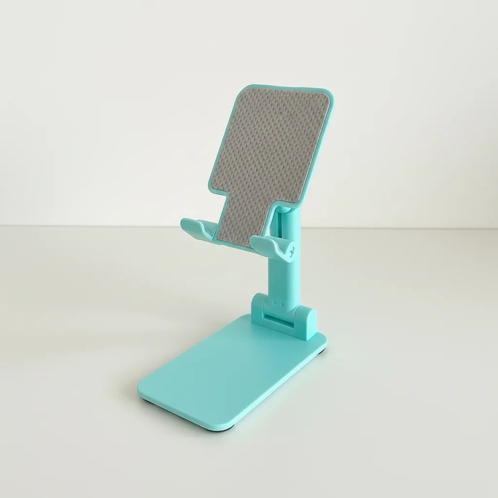 Adjustable Foldable Phone Tablet Stand