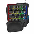 Compact RGB Gaming Keypad