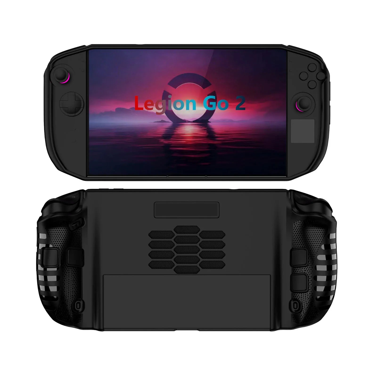 Legion Go 2 TPU Case