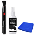 3-in-1 Screen Cleaning Kit