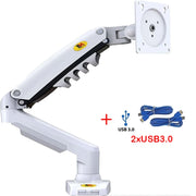 NORTH BAYOU Monitor Arm