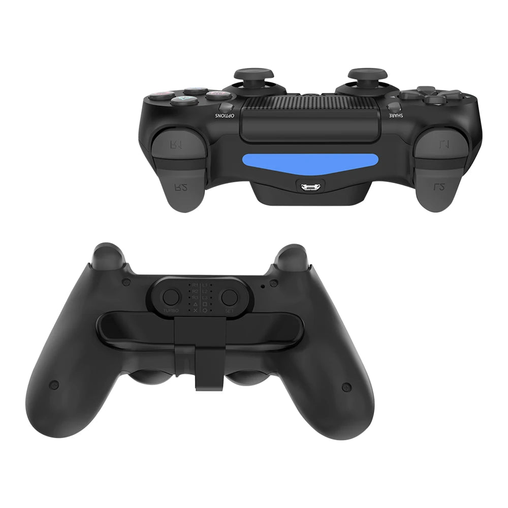PS4 Turbo Back Paddles