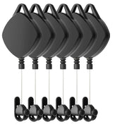 Retractable VR Cable Pulley