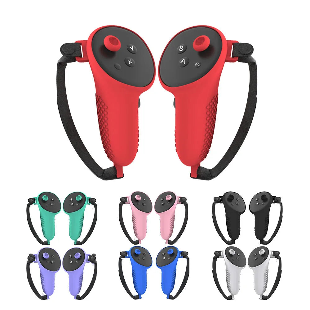 Quest 3 Controller Grips