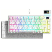 Womier Gasket Mechanical Keyboard