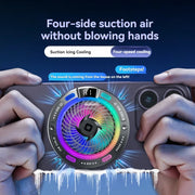 K50 AI Magnetic Phone Cooler