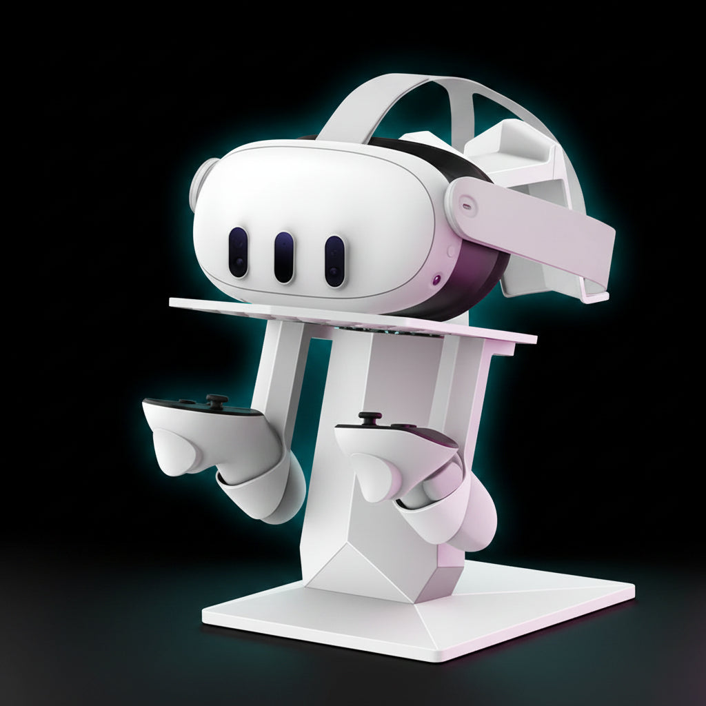 Universal Quest VR Stand