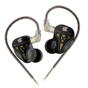 KZ Wired Gaming Earphones