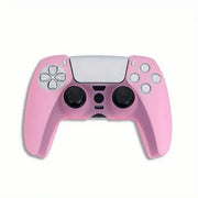 PS5 Anti-Slip Silicone Sleeve